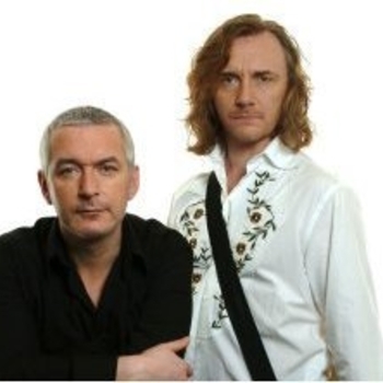 Bowes & Morley - Come Together in the Morning