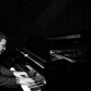 Bruno Sanfilippo & Mathias Grassow - Cromo: Piano & Drones 3