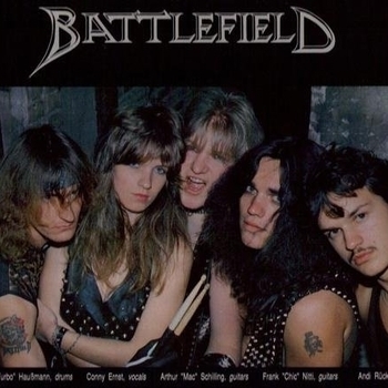 Johan Skugge & Jukka Rintamaki - Solomon's Theme