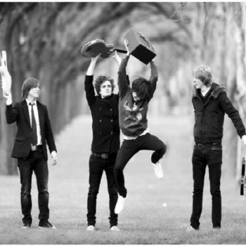 Артист British India