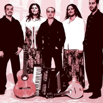 Bela Lakatos & The Gypsy Youth Project - Muro Shavo Kiki