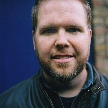 Bart Millard - My Jesus I Love Thee/'Tis So Sweet