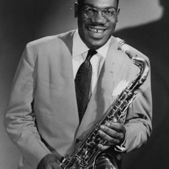 Bull Moose Jackson - Why Don't You Haul Off and Love Me