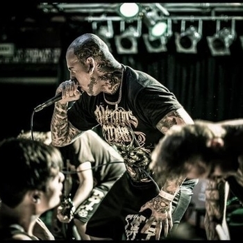 Boris The Blade - Nihilist