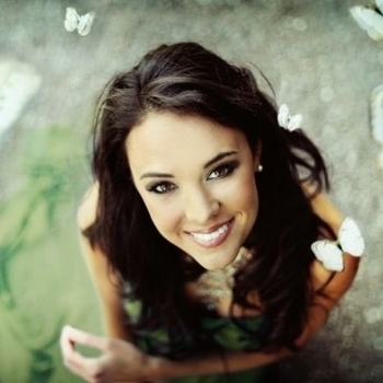 Becky Taylor - You Raise Me Up