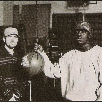 Blahzay Blahzay - Danger (Premier Remix Street Acapella)