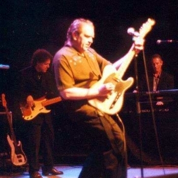 Big Ed Sullivan - Good Morning