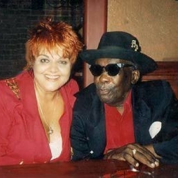 B.J. Sharp - Top Of My Game