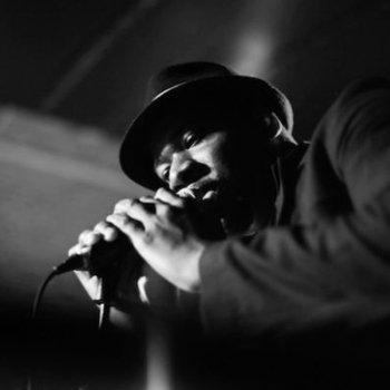 Артист Blitz the Ambassador