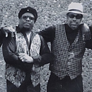 Billy Branch & The Sons of Blues - Let's Straighten It Out