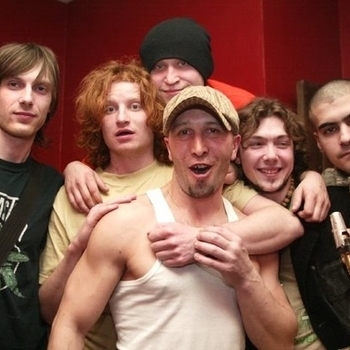 Bro Sound System - Сердца