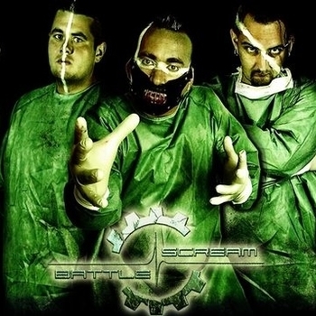Артист Battle Scream