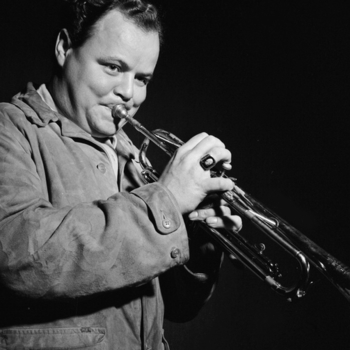 Billy Butterfield - A Foggy Day