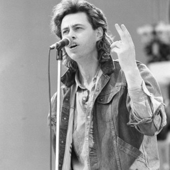 Bob Geldof - Love or Something