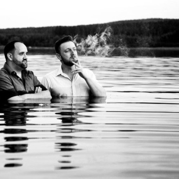 Boss Axis - Something Behind (Jos & Eli Remix)