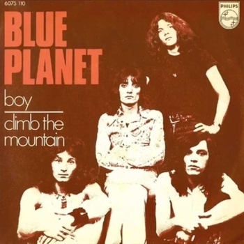 Audio Network - Blue Planet