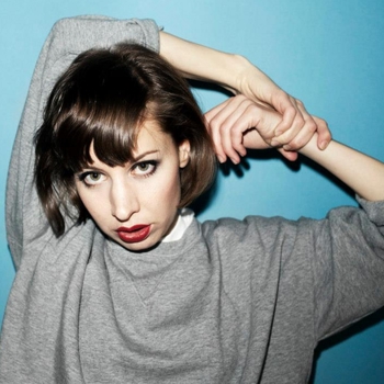 Britta Persson - Teambuilding