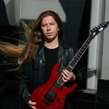 Borislav Mitic - Out of the Blue