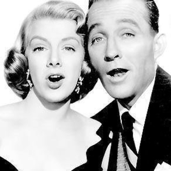 Danny Kaye - I'd Rather See a Minstrel Show / Mandy (From "White Christmas")