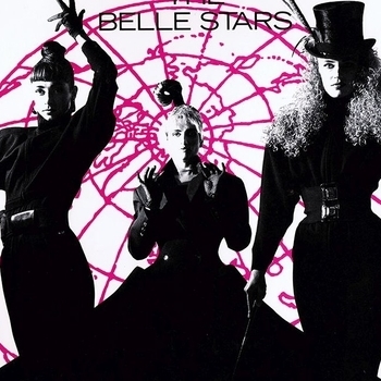 Bellestar - More Than I Can Bear