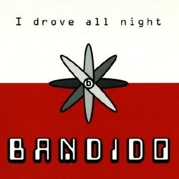 Bandido - Vamos Amigos