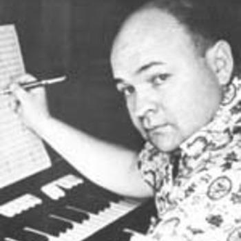 Артист Bill Justis