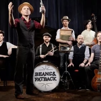 Артист Beans & Fatback