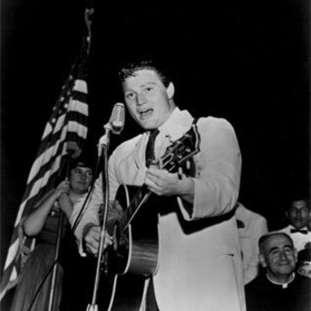 Bruce Channel - Hey Baby (OST из  "Грязные танцы / Dirty Dancing")