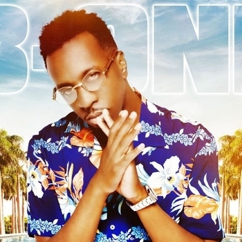 B-One feat Takis, Dominic - Que Nada Te Tumbe (Single 2020)