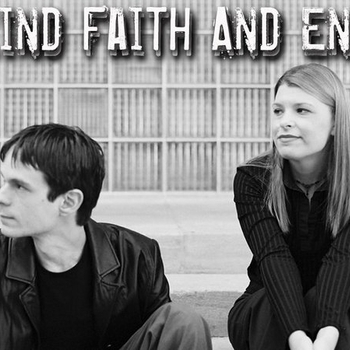 Blind Faith and Envy - Our Love Is Plain