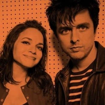 Billie Joe + Norah - Roving Gambler