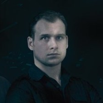 Dominatrix and Binary Park - Black Celebration (Breathing In Fumes 2021)