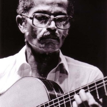 Baden Powell - Garota de Ipanema