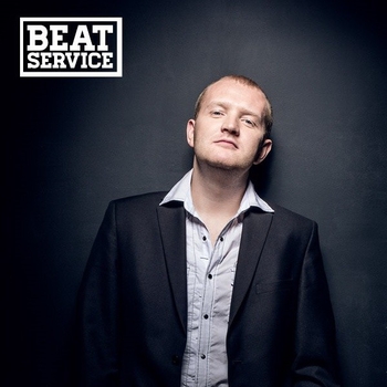 Beat Service - Why Me (Gal Abutbul Remix)