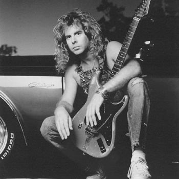 Brad Gillis - Opus Winfrus