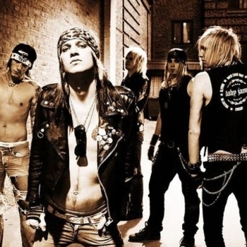 Baby Jane - Глаза закрыла и легла моя вечная зима