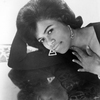 Bettye Swann - All the Way in or All the Way Out