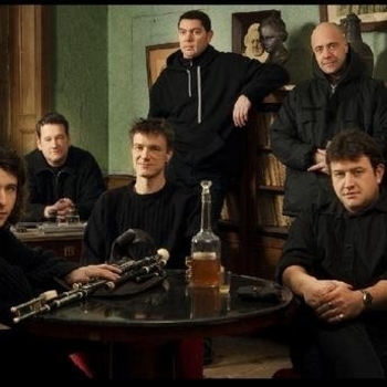 Blackwater - Gathering Storm