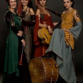 BraAgas - Dos amantes