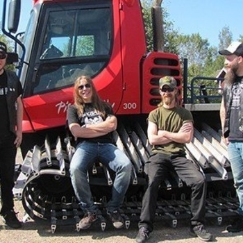 Bourbon Boys - Broken Badboy Blues