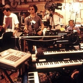 Big Blue Ball - Everything Comes From You