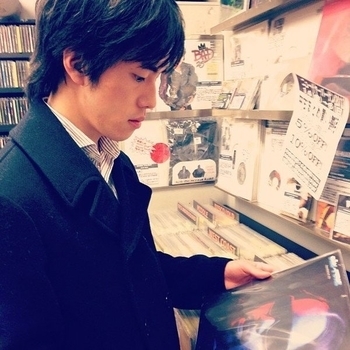 Blue In Green - 선물