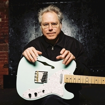 Bill Frisell and Tim Robbins, Annie Ross, Ralph Steadman - The Next Day Was Heavy...