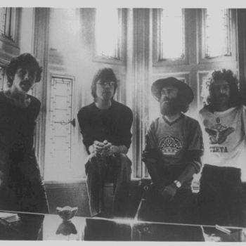 Артист Brand X