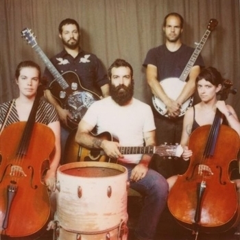 Brown Bird - Nine Eyes