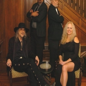 Bridget Kelly Band - You Left Me Cryin'