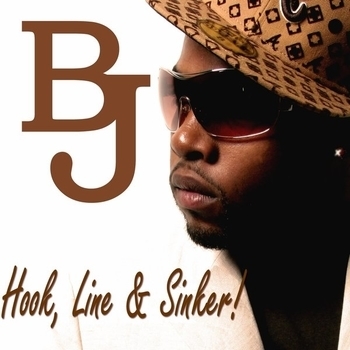 BJ Feat. Sean Paul - What It Do (RmX)