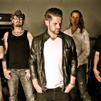 Bullet Train Blast - The Fighter