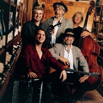 Bratsch - Kalina Malina