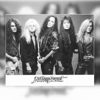 Bittersweet - L'Ame Immortelle - Stumme Schreie